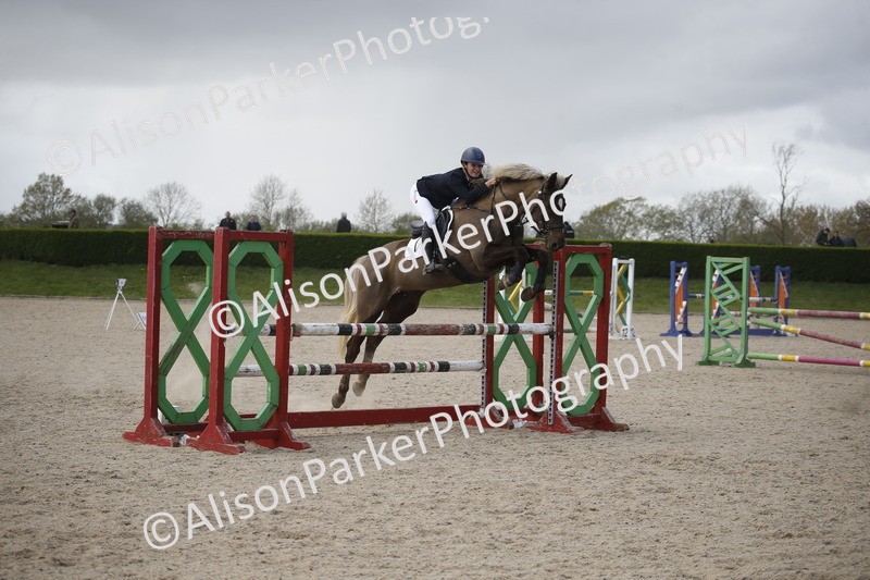 20260412-1025 - Class 7 - 1.00m