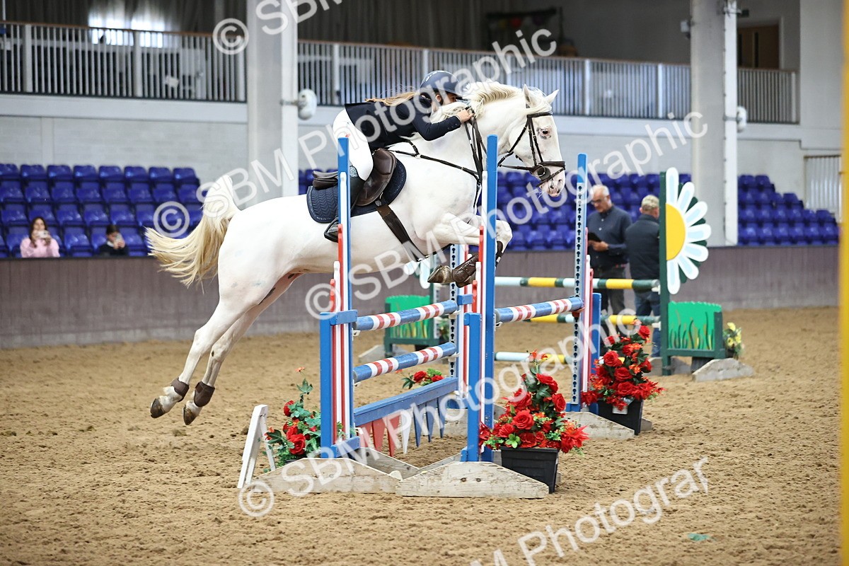 SBM_004139 - Class 14 - Pony Newcomers 1.00m Open
