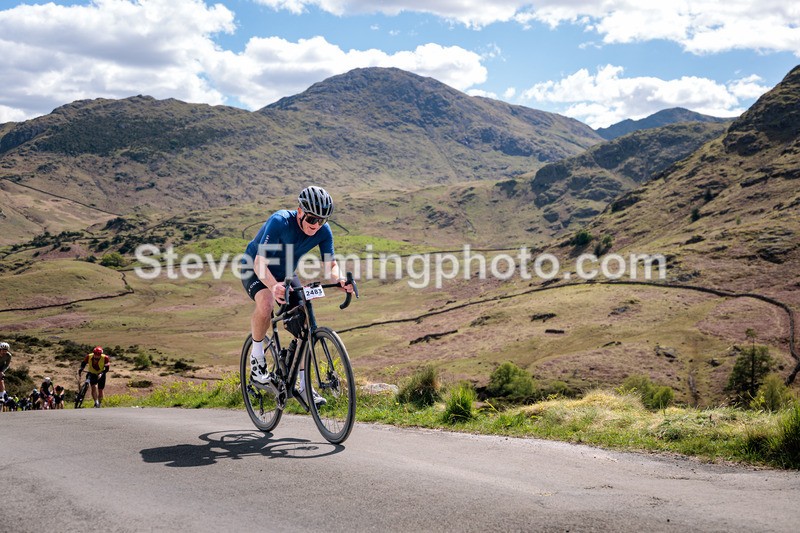145347 - Blea Tarn Climb 14:00 - 15:00