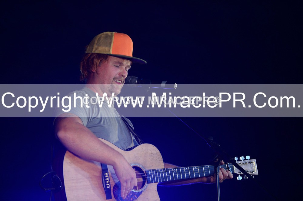 MSF_5517 - Sing it like Sheeran.