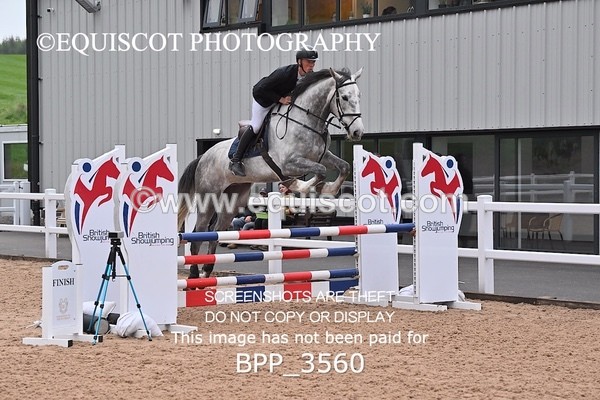 BPP_3560 - CLASS 14. - SAT - Senior Discovery/1m Open