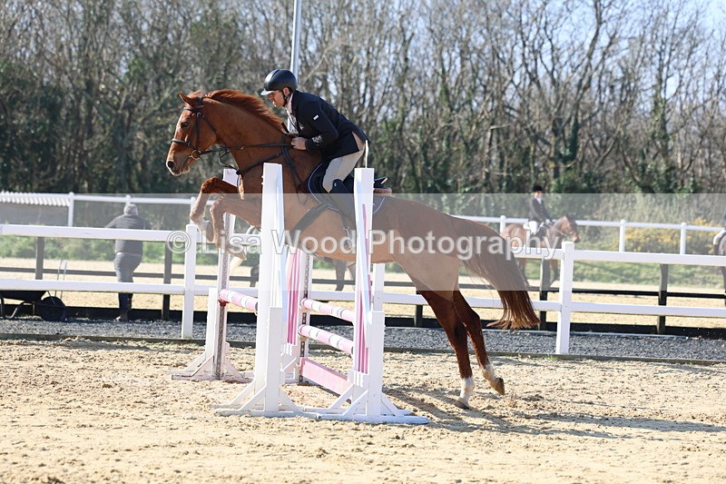 3E7A6088 - Class 3: Senior 80cm