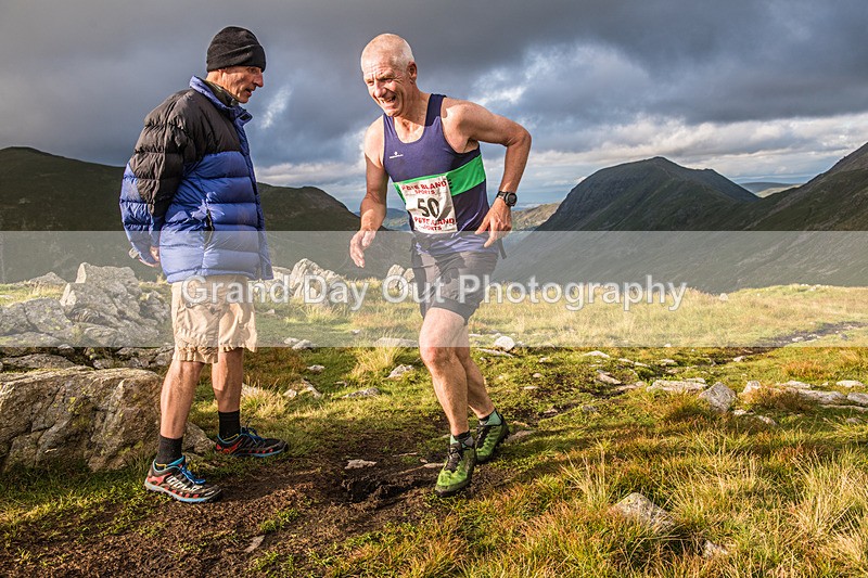 Seat Sandal-491 - Seat Sandal Fell Race Wednesday 12th July 2023