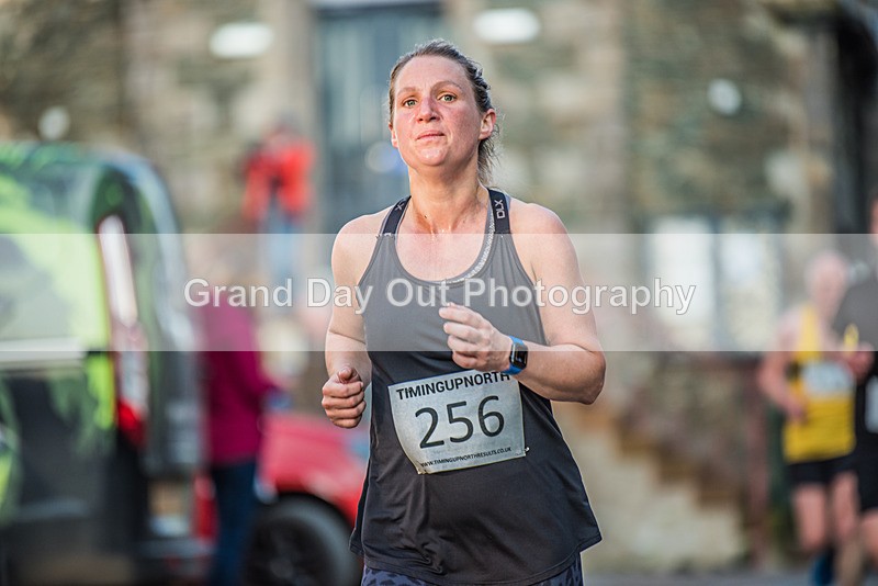 RTH-284 - Keswick Round The Houses Road Race, Wednesday 26th April 2023