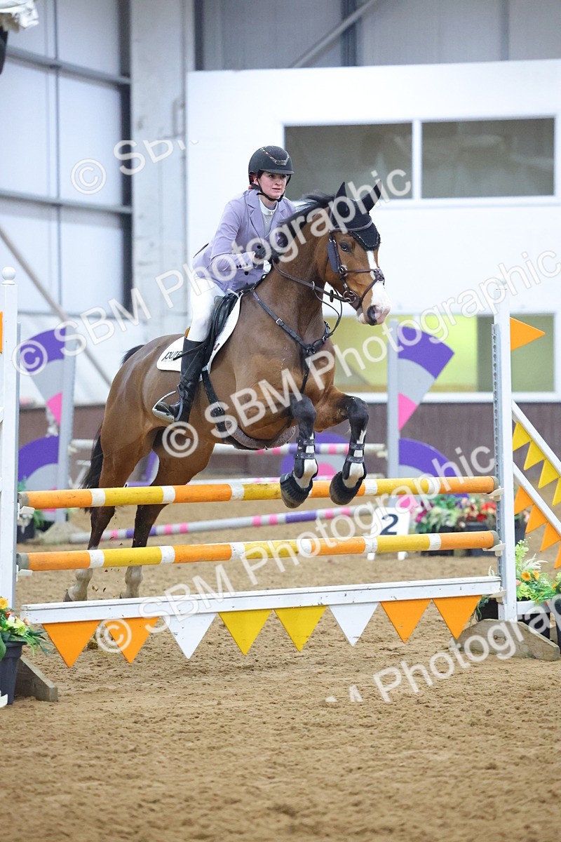 SBM_001642 - Class 14 - Nupafeed Supplements Senior Discovery/ 1m Open - First Round (1.00m)