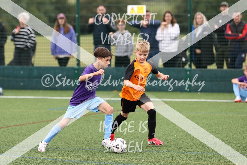 1DX31356 - Sun 7th U10 Boys
