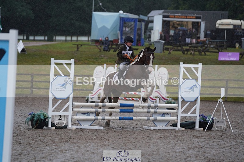 240824X-081724-20085 - 70cm Round 1 8.30 to 9.30