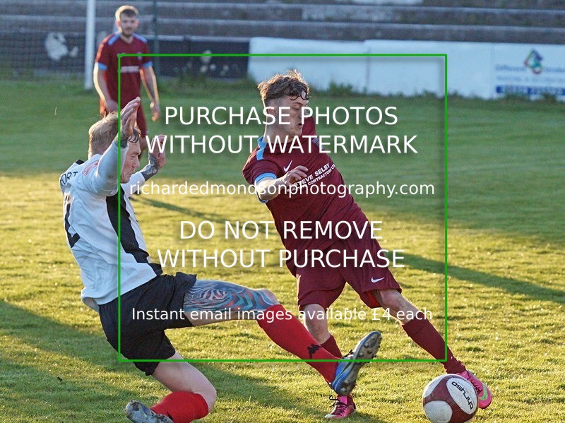 DSC05725 - Kendal Town v Kendal County