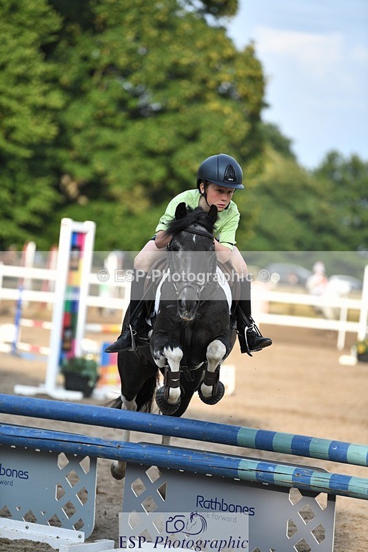 230617-190010-07426 - Cls 40 Jolly Jumps Ride & Run