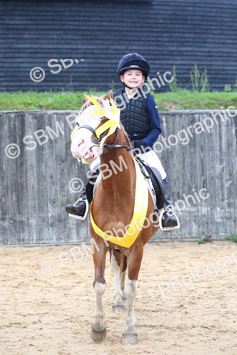 SBM_71929 - J4 - Mini Tour Junior Pony 45cm Championship