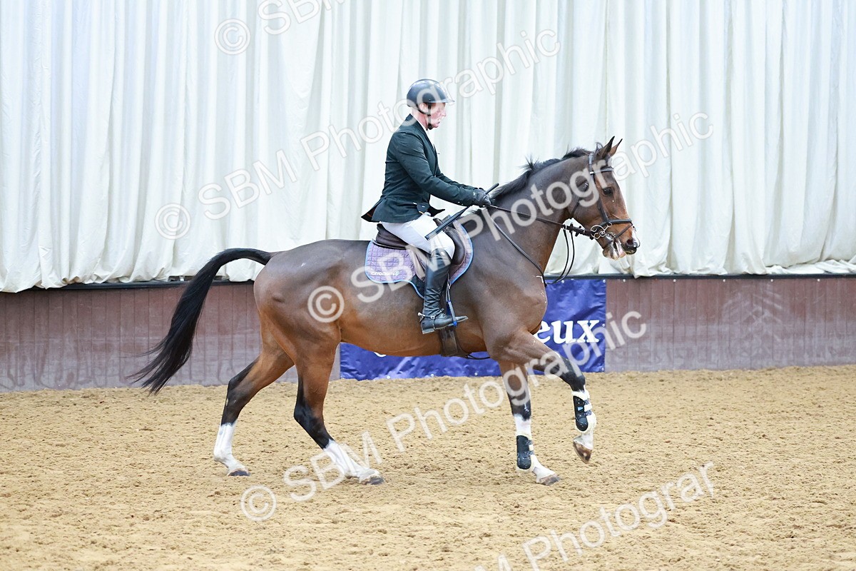 SBM_001268 - Class 3 - Senior Discovery 1.00m