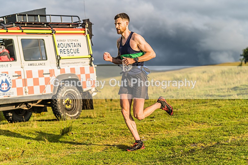 Tebay-184 - Tebay Fell Race Wednesday 28th June 2023