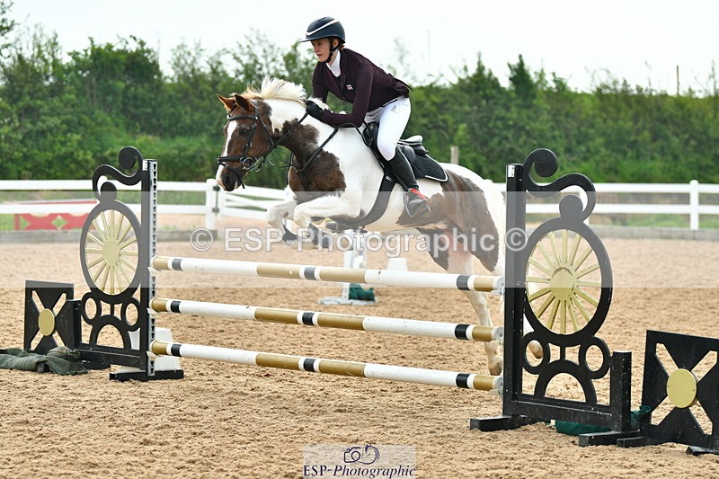 230514A-104417-02313 - Cls 22 Pony Discovery & 90cm Open