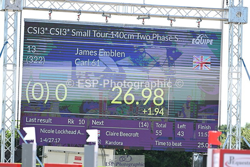 240719A-103358-10084 - Cls 2, 3 Star Small Tour 1.40m