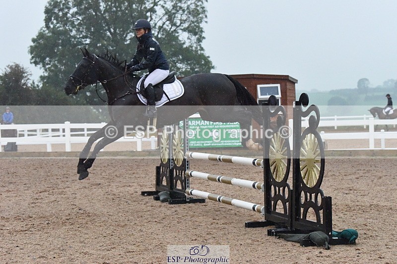 230917A-103130-06260 - Cls 33 British Novice & 90cm Open