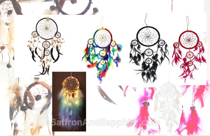 Dream Catchers Large