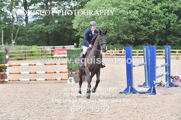 BPP_1592 - FRI CLASS 3 Senior Discovery/ 1m Open