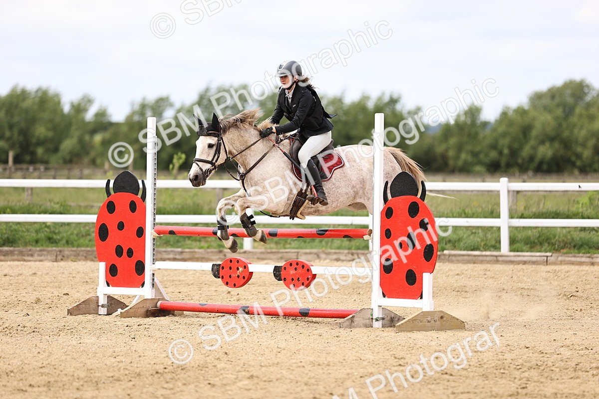 SBM_000067 - Class 3 - 90cm showjumping