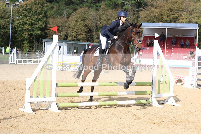 3E7A8135 - Class 4: 70cm open