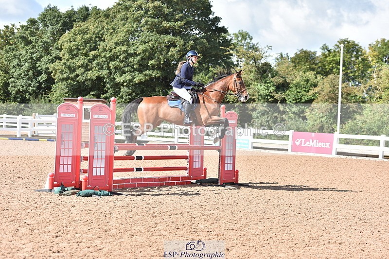 230806A-100628-01157 - Cls 16 Snr British Novice & 90cm Open