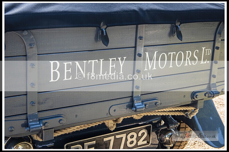  - Concours D'Elegance 2021