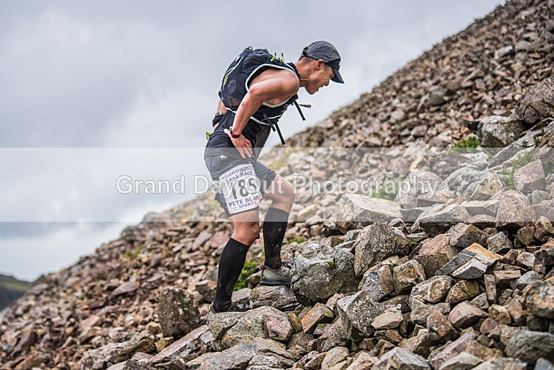 Borrowdale-1235 - Borrowdale Fell Race Saturday 5th August 2023
