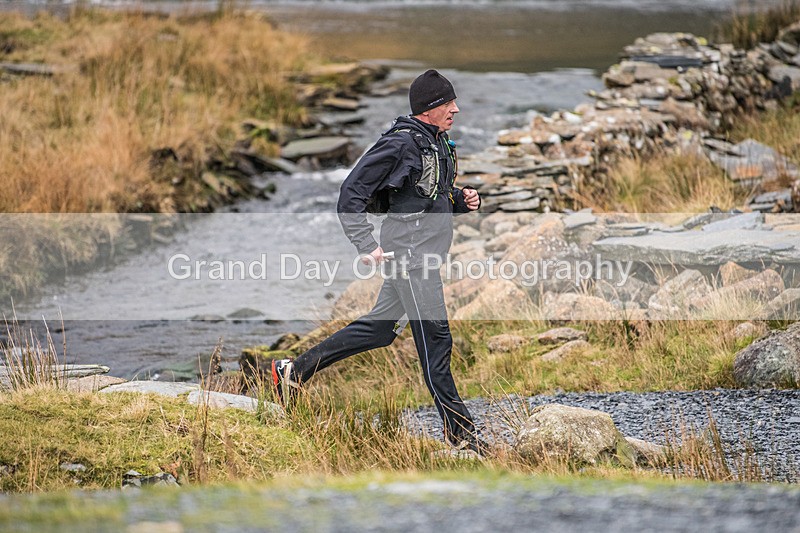 Kong MMM-1402 - Kong Mini Mountain Marathon Round 3 North Wales Blaenau Ffestiniog  Sunday 27th November 2022