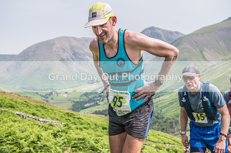 Wasdale-334 - Wasdale Horseshoe Fell Race (Bad weather route) Saturday 11th July 2026