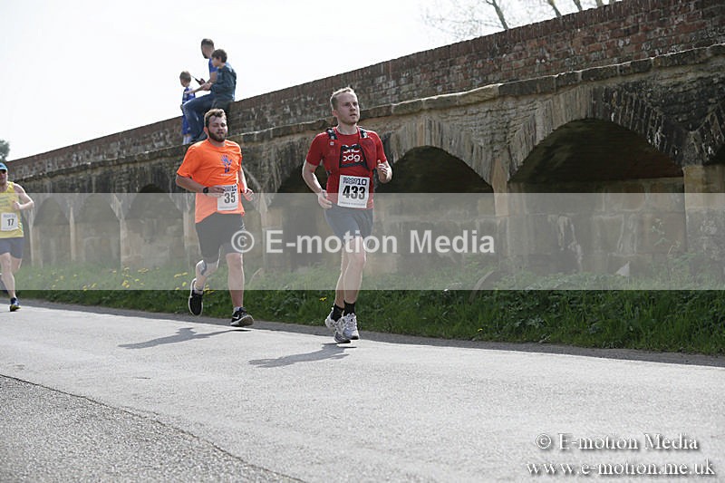 CAD 190419 392 - Cadence Events    Good Friday 10 Miler 19/04/19