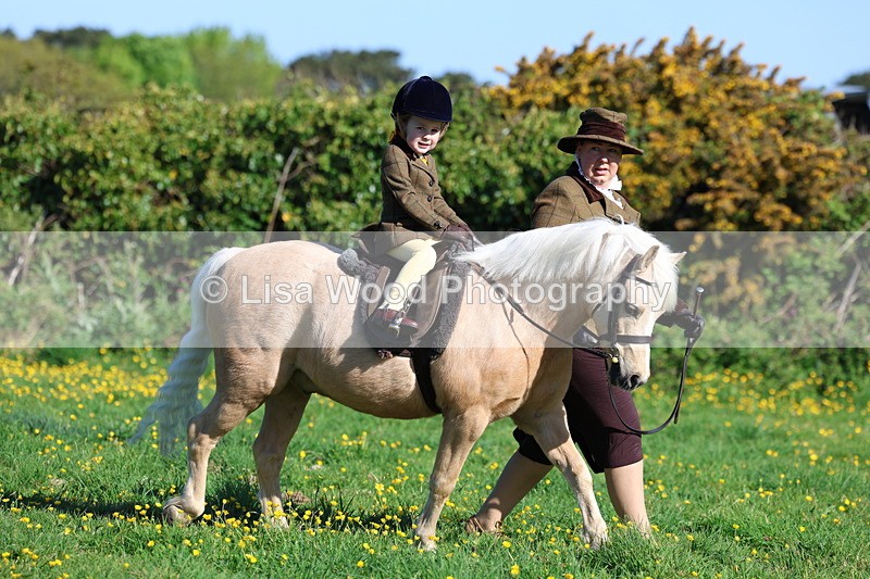 3E7A8494 - Class 2: Lead rein