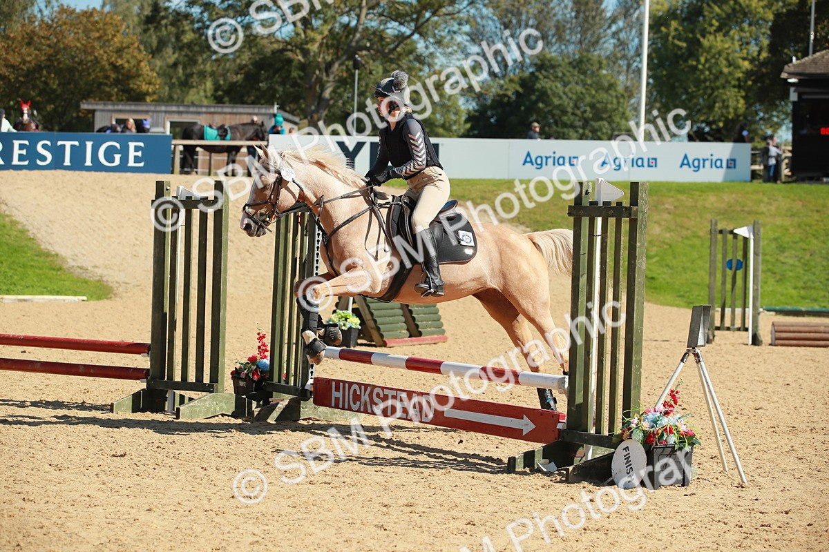 SBM_20097 - E6 - Eventers Challenge 60cm Championship