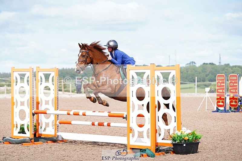 250608-095118-01787 - Cls 4 Pony British Novice and 80cm