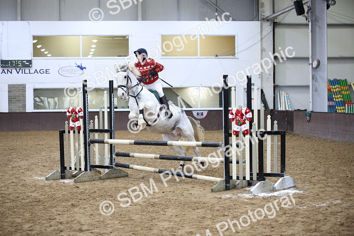 SBM_000850 - Class 6 - Accumulator