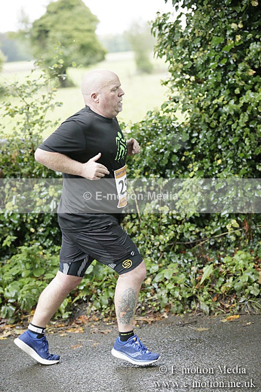 CAD131019-1394 - Cadence Events Grittleton 10km 13/10/19