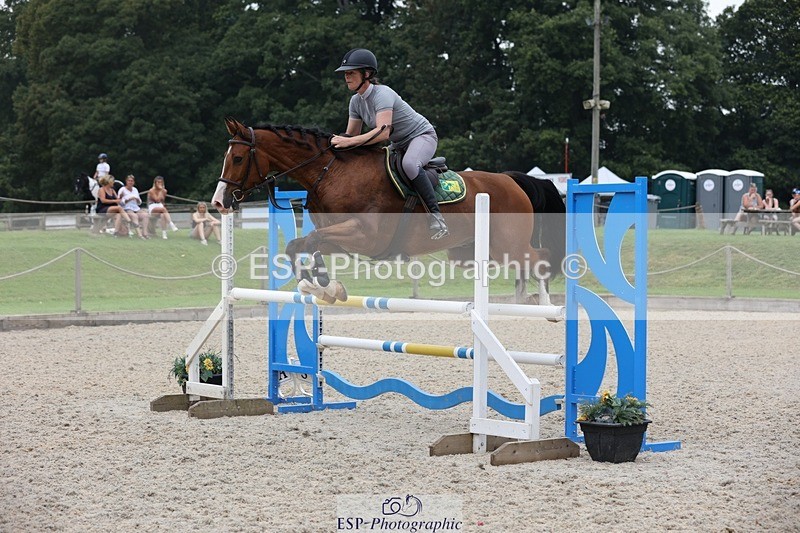 230908-164507-02935 - Cls 9 Snr Newcomers & 1.10m Open