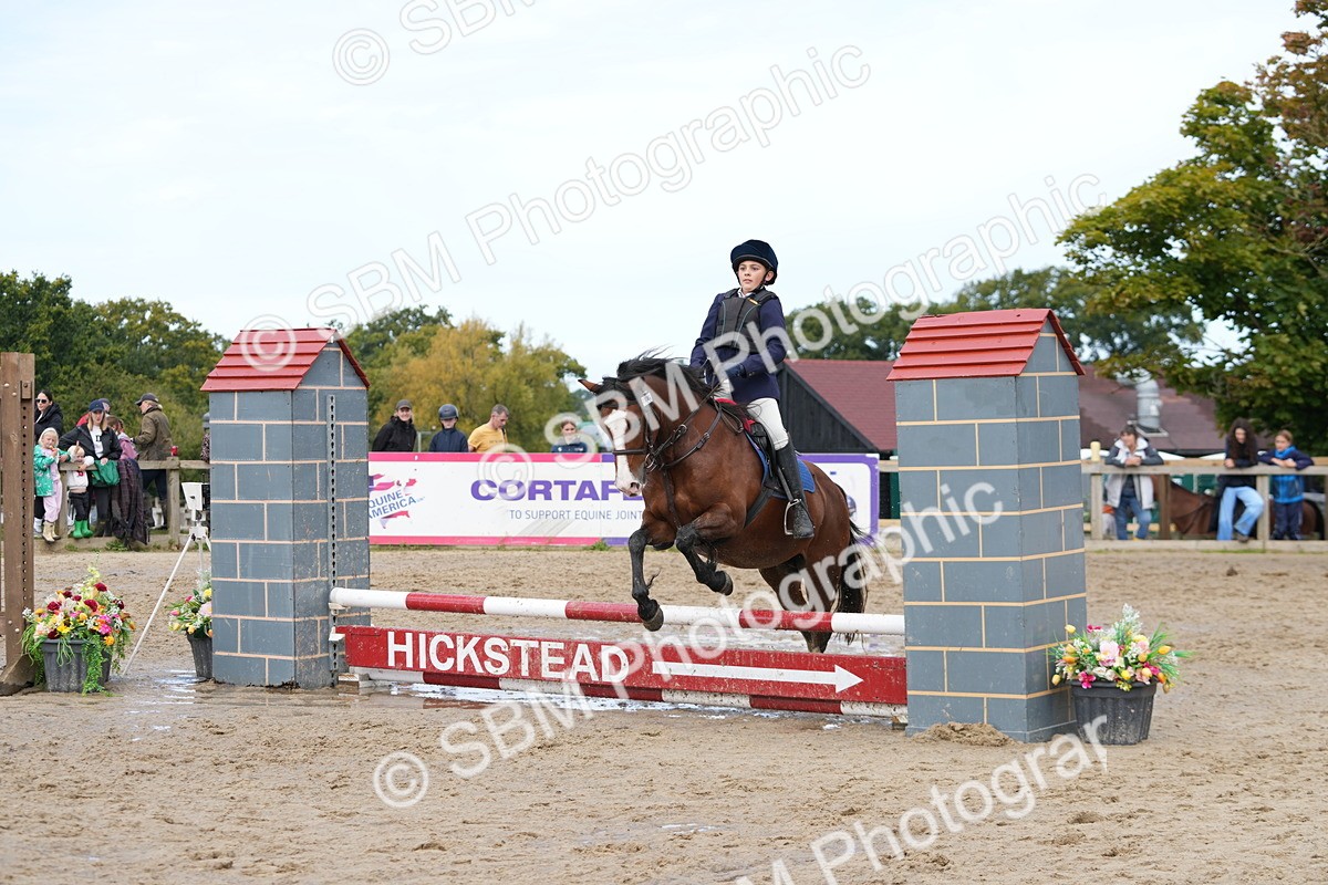 SBM_40058 - J6 - Junior Pony 55cm Championship