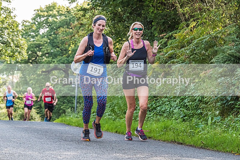The One 10-389 - The One 10 Mile Road Race Saturday 9th September 2023