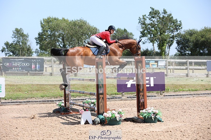 250725-140710-03164 - Cls 3 Snr Foxhunter