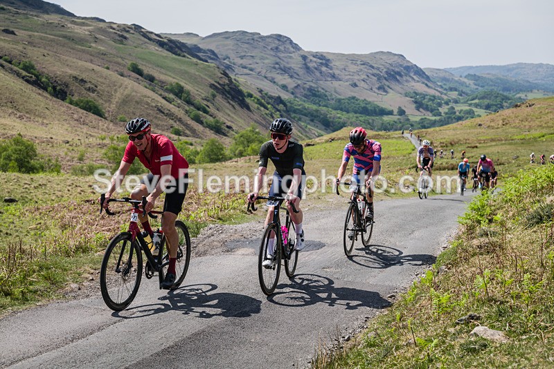 131234 - Hardknott Pass Camera 1 13.00-14.00