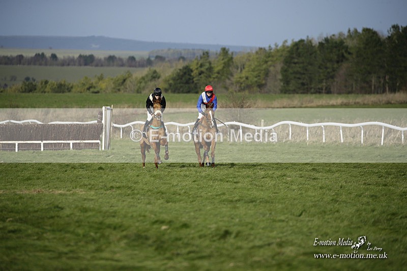 PtP 281121 083 - Hursley Hambledon Point-to-Point Larkhill 28/11/21