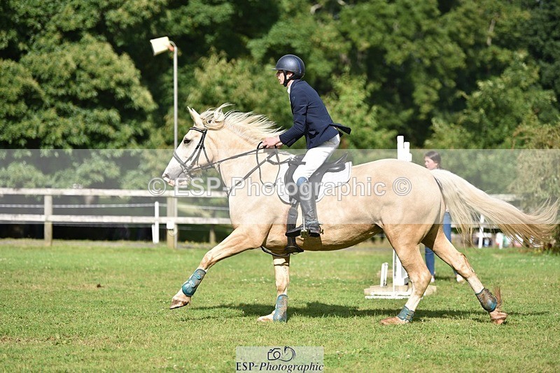 240713-091820-35689 - Cls 156 85cm Amateur Qualifier