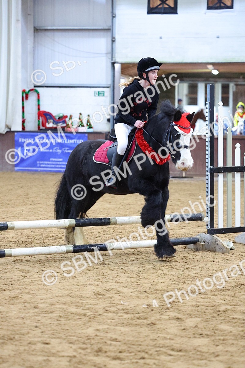SBM_000150 - Class 1 - Show Jumping 50cm