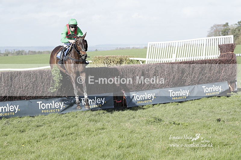 PtP 100423 1170 - Old Berkshire Point-to-Point Lockinge 10/04/23
