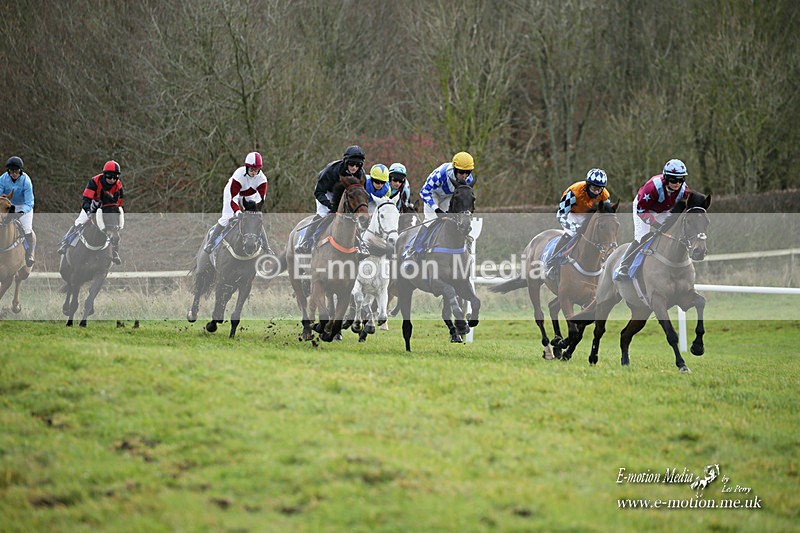 PtP 121221 575 - Barbury International Point-to-Point 112/12/2021