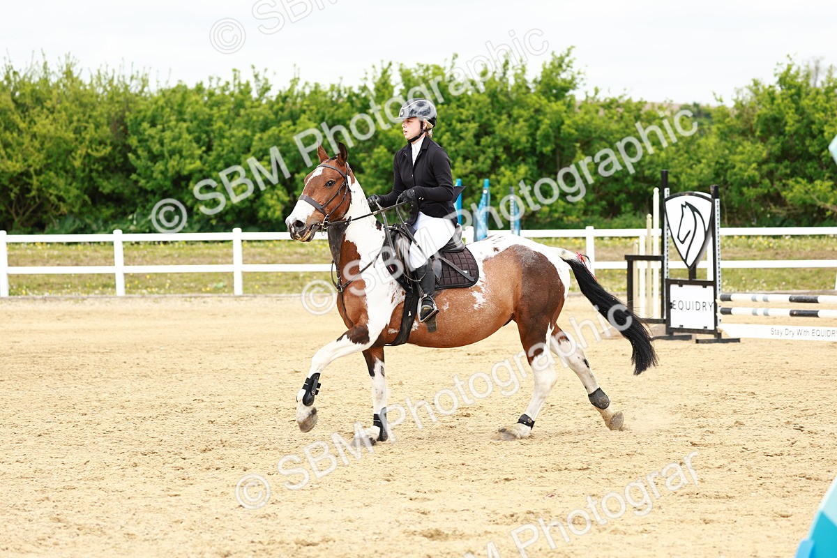 SBM_008132 - Class 3 - 60cm