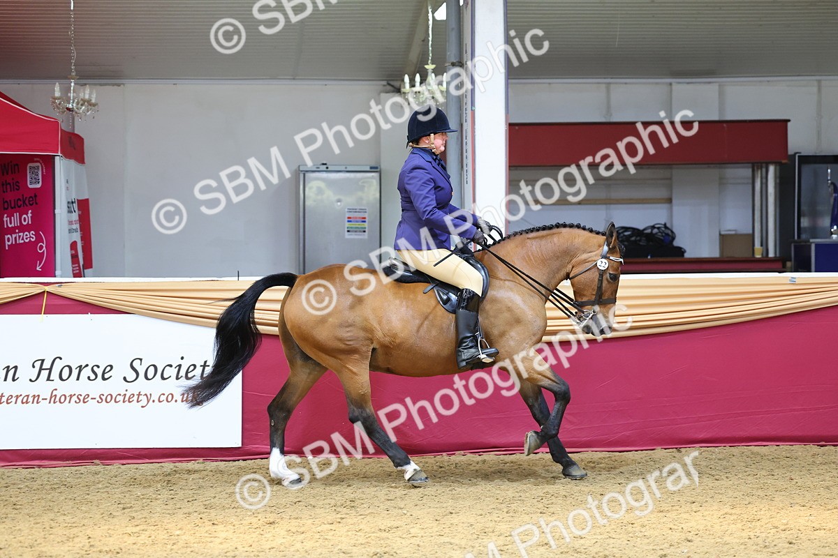 SBM_23915 - Class 905 - Supreme Final - Ridden Veteran