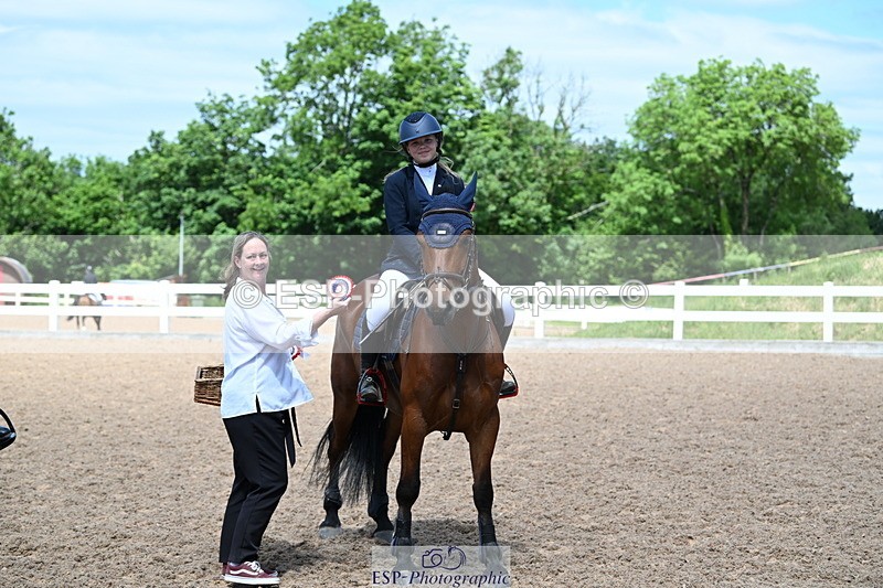 240609A-130713-05078 - Cls 24 Pony British Novice and 80cm Open