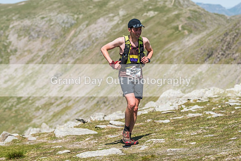 Duddon Long-439 - Duddon Valley (Long) Fell Race Saturday 3rd June 2023
