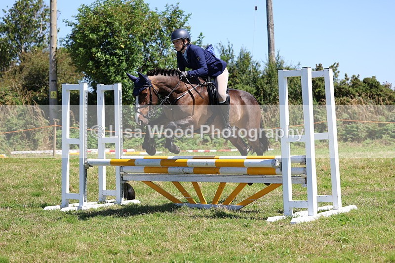 3E7A5166 - Class 3: Club 80cm