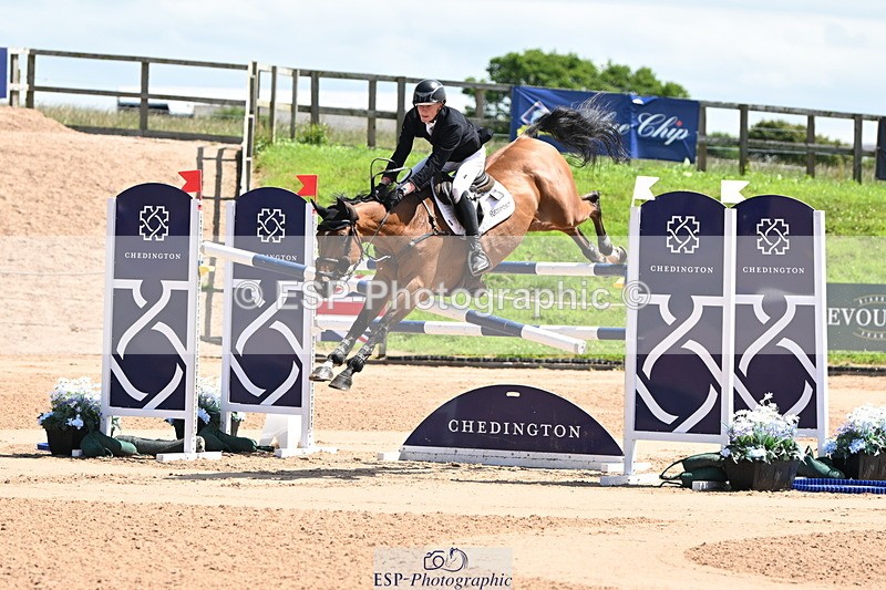 240721A-131238-18006 - Cls 8 3 Star Big Tour 1.55 Grand Prix Jump off